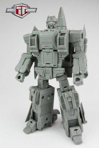 TFC Toys Project Uranus - Preorders Up for Ultimate NOT